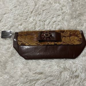 Liz Soto handbags NWT